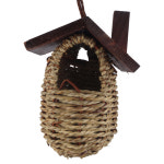 기와 창문 둥지 새둥지 핀치 사랑앵무 문조 금화조 호금조 카나리아 십자매 다람쥐 : 우리집펫