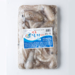 냉동낙지 요리 낙지 덮밥 볶음 샤브샤브 냉동 해산물 850g 6미 : 오대양몰