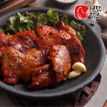 [어닭오닭] 맛깔나는 춘천 숯불닭갈비 1kg : 어닭오닭