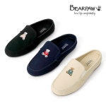 [현대백화점]베어파우(BEARPAW) POBY 포비 뮬 슬립온 K8853091NB-W 베이지 : 더현대닷컴