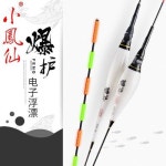 낚시 스마트 전자 찌 소봉선 표야 표야표야 무영야광 표고 영민하고 눈에 거슬 나노 : 직구어스몰