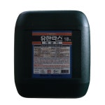 유한락스 레귤러 말통락스 18kg : 온누리푸드