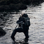 블루스톰 웨이더 바지장화 낚시장화 허리장화 양말타입 레이븐팬츠 BSJ-RV203F : 마린플래닛 주식회사