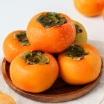 달콤하고 아삭한 진영 단감 S M L 2L 5kg 10kg /25년햇과 : 푸드맛봄