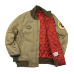 토이즈맥코이 탱커 자켓 택시드라이버 TOYS McCOY TMJ2515 : 당신의 취미 연구소