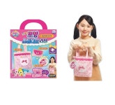 캐치 티니핑-티니핑 아트스쿨 쏘잉 스튜디오 : Kiddie City