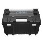 프로메이드/맥스공구함(6호) 550x305x340mm J630 부품 : 조방공구철물