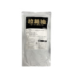 일본 후지 라면 조미 오일 향미유 돈지 라멘유 700g B : 태평마트
