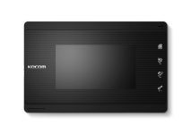 코콤 인터폰 K6B VP-70C 월패드 현관초인종포함 디지털 비디오폰 아파트 교체 설치 : 원큐홈넷