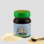 넥톤 B 컴플렉스 35g 앵무새 스트레스완화제 자해방지제 공격성저하 심리안정제 신경조직원활 : 애니몰 스토어