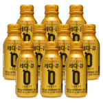 한독 레디큐 드링크 100mlx10병 숙취해소제 : 술마켓