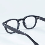 에토스안경 조니뎁 아넬 46 48 아세테이트 안경 뿔테 블루라이트차단 : 에토스안경