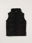 21FW 스톤아일랜드 패딩조끼 블랙 G0133 V0029 (6A,8A) : 명품판다 인천점