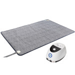 한일의료기 그래핀원단 프리미엄 온수매트 ED1 더블(1400 x 1900mm) : e베스트몰