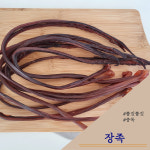 말랑장족 : 바다먹다