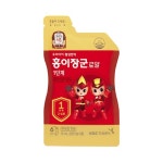 정관장 홍이장군 로얄 1단계 15ml x 30포 3-4세용 겉케이스 없음 어린이 면역력 : 와이즈 마켓