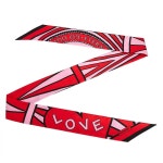 [갤러리아] [버버리] 러브 HEART CPEST SLK 8046370 실크 스키니 스카프 : 갤러리아백화점