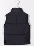 21FW 스톤아일랜드 패딩조끼 네이비 G0133 V0029 (6A,8A) : 명품판다 인천점