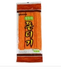 남일제과 맛조아 쫀디기120g 추억의 과자/간식/문방구/주전부리 : 수민샵