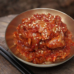 참맛 창젓 1kg : 참맛반찬