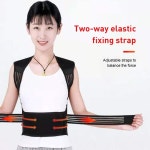 바이크열선 빅사이즈발열 조끼 98 전기석 자체 발열 난방 자기 치료 허리 등 어깨 자세 : 제니서울