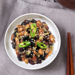참맛 모듬영양콩 4kg : 참맛반찬