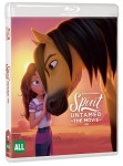 스피릿 블루레이 (1disc) : 미래미디어