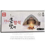 코스트코 인라이프 방석 핫팩 560G X 10개 / 27CM X 44CM : 프레시 코코