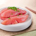 참맛 명란젓(백) 200g : 참맛반찬