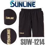 선라인 스트레치 반바지 SUW-1214 : 척포낚시