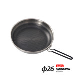 논스틱 코팅 폴딩프라이팬 : 주식회사코보