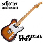 쉑터 일렉 기타 PT SPECIAL 3TSBP : 이룸악기