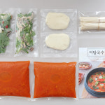 천어담 어죽 어탕국수 수제비 2인분 향토음식 : 천어담 어죽