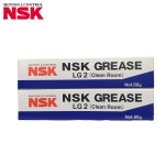 안양 NSK LG2 크린룸 클린룸 그리스 구리스 베어링 볼 스크류 일제 80g 자바라 : 다부쳐