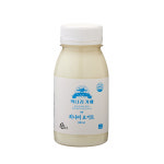 희나리 수제 요거트 180ml 5병 SET : 희나리목장