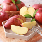 청송 햇 부사사과 4kg 대한민국스타농장 과일선물세트  셋트 부모님 회사 직원 : HN푸드