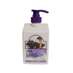 밀크바오밥 바디 로션 베이비파우더향 500ml : 떳다웰빙