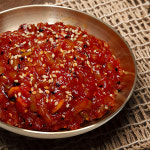 참맛 영양오징어젓 200g : 참맛반찬