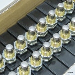 OMRON Z-15GQ-B LOT OF 20 BASIC SWITCH 신품 베이직 스위치 : spareparts