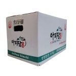 아리담 맛있는 포기김치 10Kg : 와우식자재