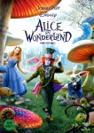 이상한 나라의 앨리스(Alice in Wonderland)(DVD) : MusicnShop