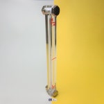 YSC C-300 유면계 탱크 레벨게이지 수위계 액면계 수면계 영실휠타 SHC DHC : 경기유공압