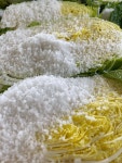 25년 해남 절임배추 20kg 김장 절인배추 땅끝마을 전라도 해풍 프리미엄 고품질 최상급 : 김씨농가