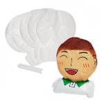 얼굴풍선 만들기 컬러룬 색칠 꾸미기 생활계획표 방학 그리기 미술 놀이 수업 : 피에프티마켓