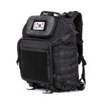 아웃도어 밀리터리배낭 배틀필드 백팩 : 도나네