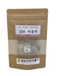 삼보 비움차 : 삼보건강식품