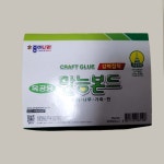 종이나라 만능본드 25g 토퍼제작용 접착제 풀 : 토퍼마을