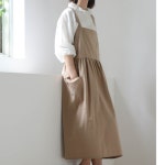 앞치마 공방 카페주방 어린이집 유치원 생활방수 : 래상마트