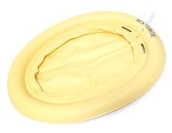 출산후 좌욕 이지베스 공기주입 푹신한 여행용 좌욕기 휴대가능 치질 치핵 : 이레메디