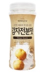 성진식품 감자전분맛 450g 용기형 국내산 : 홈마트쇼핑